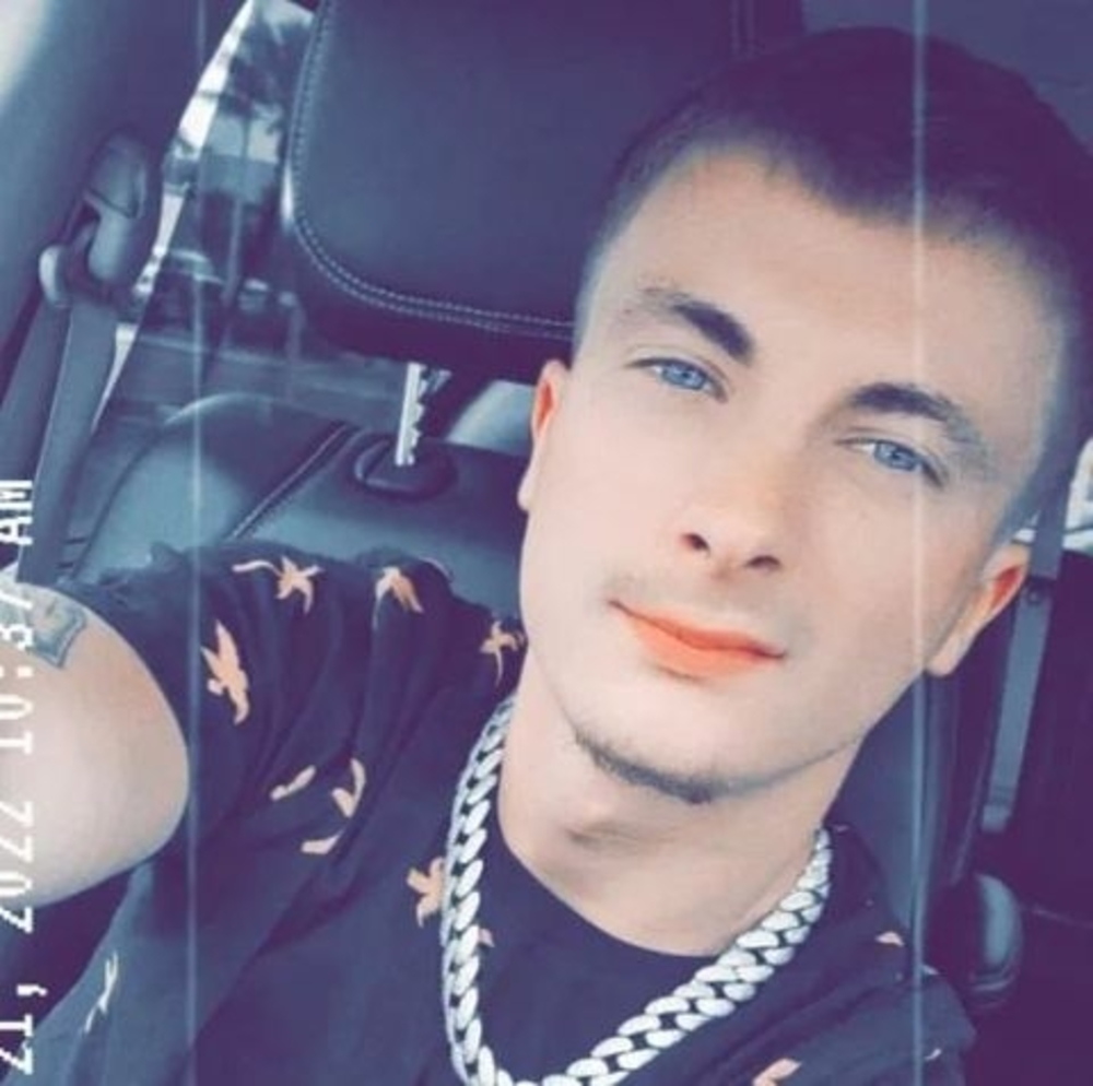 Meet your Posher, Shane
